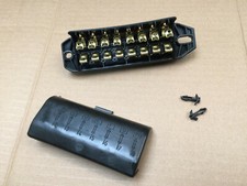 Classic Fiat 500 / 126 Fuse