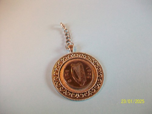 Irish harp eire limited - harp,