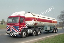 THH Truck Photos - Seddon