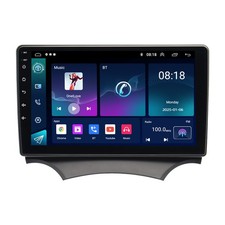 Fit For Ford Ka 2008-2014 9in