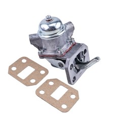 Diesel Fuel Pump 3637300M91