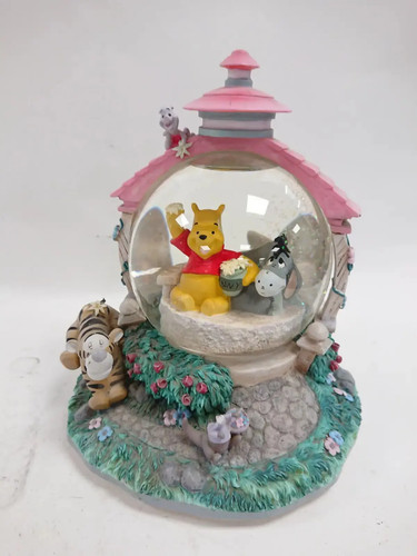 Disney winnie the - the, musical