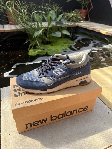 New balance m1500 harris - harris, tweed