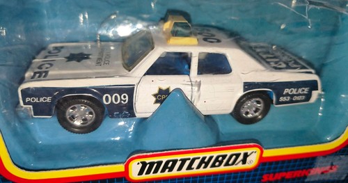 Matchbox superkings k78 - superkings,