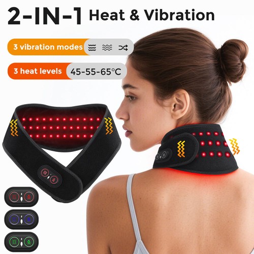 660nm 850nm red light - red,