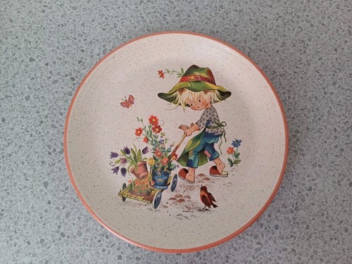Vintage purbeck pottery 70s - vintage,