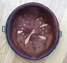 WW2 German Helmet Liner. Rare