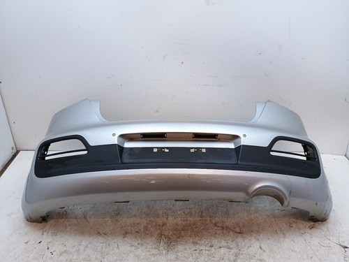 Rear bumper kia ceed - rear,