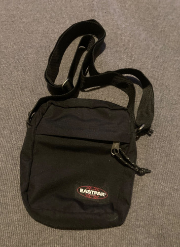 Eastpak bag crossbody shoulder - bag,