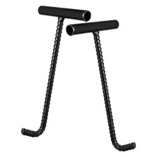 2 Pcs Metal Manhole Cover Pull