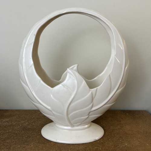 Vintage art deco beswick ware - art,