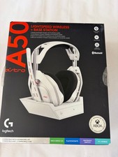 Logitech Astro A50 Lightspeed