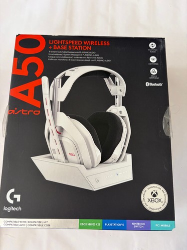 Logitech astro a50 lightspeed - astro,