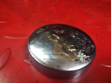 Filler cap for Harley Davidson
