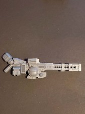 XV88 Broadside Heavy Rail