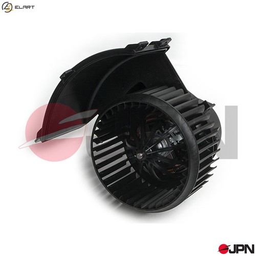 Interior blower 60e9055 - interior,