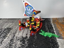 Lego pirates 6256 - lego, islander