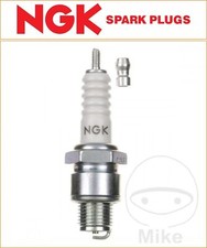 MZ/MUZ ETZ 251 1989-1991 NGK Spark Plug [B8HS]