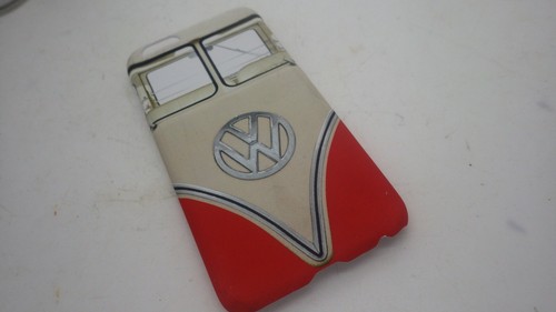 New genuine split - vw,