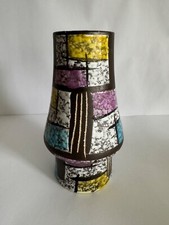 Rare Bodo Mans Bay Keramic