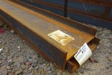 3 Mtrs 254 x 102 x 28