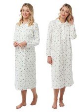 Ladies Wincey Flannelette