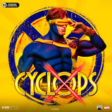 Iron Studios Marvel Comics - X-Men '97 Cyclops - Cyclops 1/10 BDS Art Scale