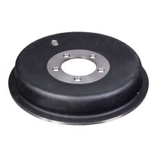 JAGUAR XK120 XK140 FRONT BRAKE DRUM FOR WIRE WHEELS C6024