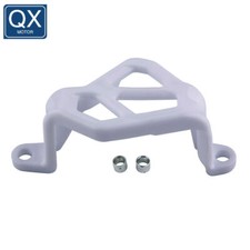 Rear Brake Caliper Guard
