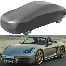 For Porsche Boxster Waterproof