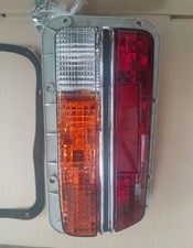 Datsun 240/260 Z rear light