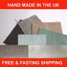 Ready made caravan curtains - ready,
