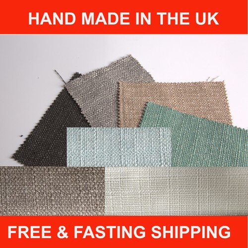 Ready made caravan - ready, curtains