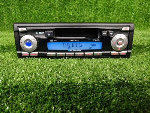 Blaupunkt boston c32 - boston, 7