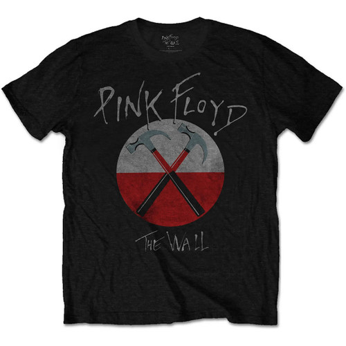 Pink floyd the wall - 'the, t-shirt