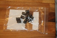 10 X HONDA SCREEN M5 5mm