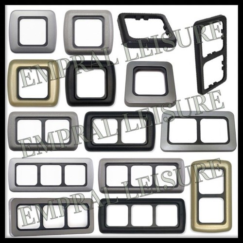 Cbe line modular frame - cbe,