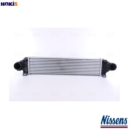 Charge air cooler - charge, for