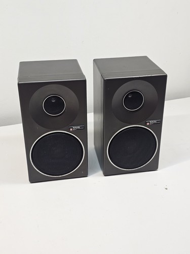 Technics speakers pair - technics, sb-f1