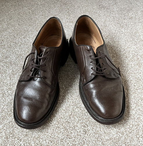 Trickers robert mens - trickers, “robert”