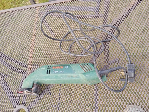 Bosch pda 100 delta - 100,