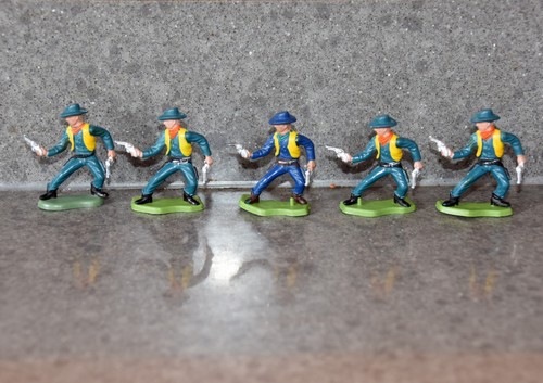 Vintage pre deetail - deetail, britains
