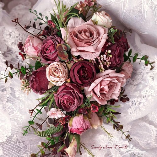 Brides small cascade - brides,