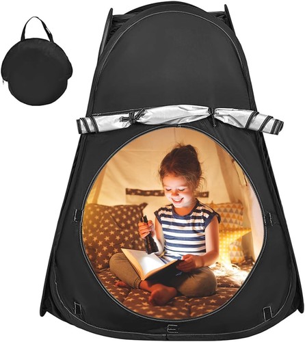 Sensory pop tent - pop, kids