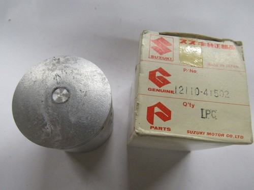 New nos suzuki pe175 1978 - new,