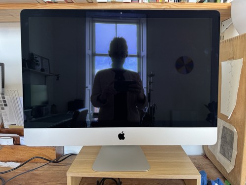 Apple imac retina 5k - 5k, late