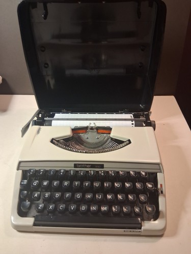 Vintage brother 210 - vintage,