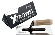 Marmorino Tools X Trowel