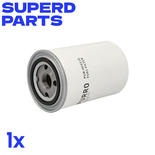 Fuel filter xd9079e for scania - xd9079e,