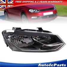 For VW Polo Mk5 2014-18